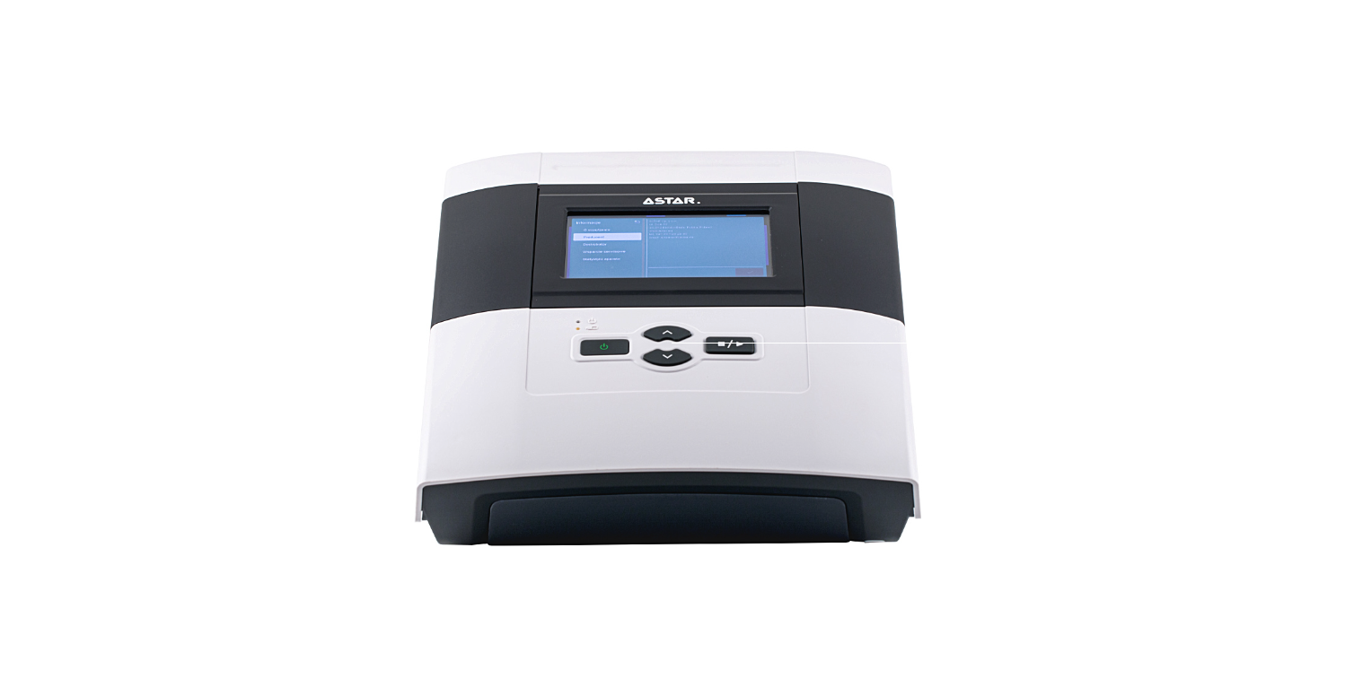 PhysioGo.Lite Laser - Astar Therapiegeräte Lasertherapie
