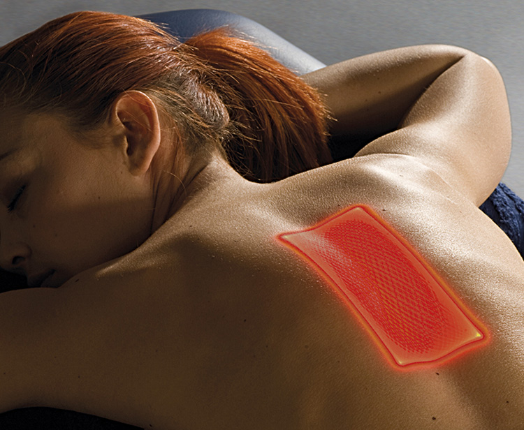 PhysioGo.Lite Laser - Astar Therapiegeräte Lasertherapie