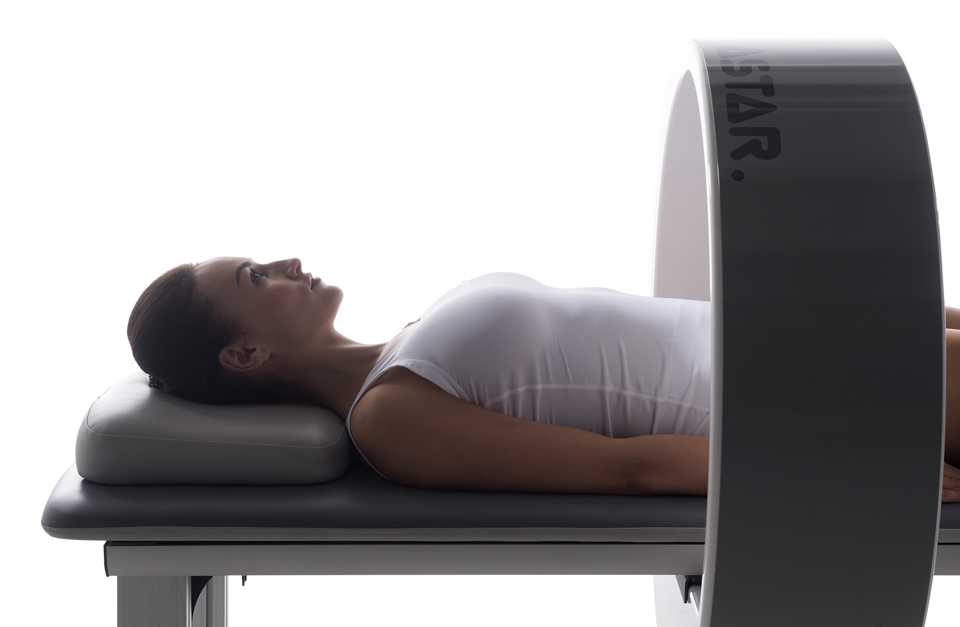 CS75 Magnetapplikator - Astar Therapiegeräte