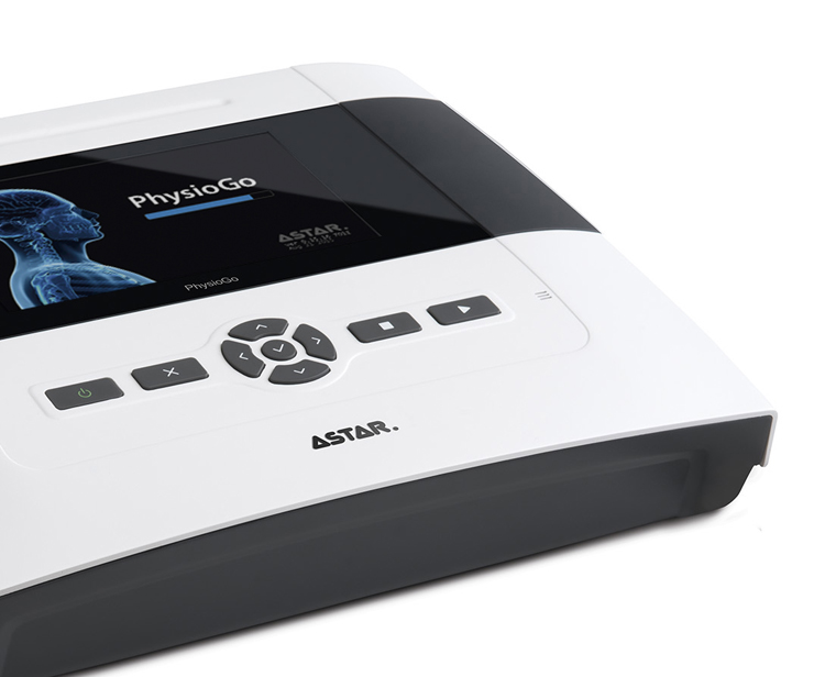 img38n622t660 PhysioGo 701i - Ultraschalltherapiegerät