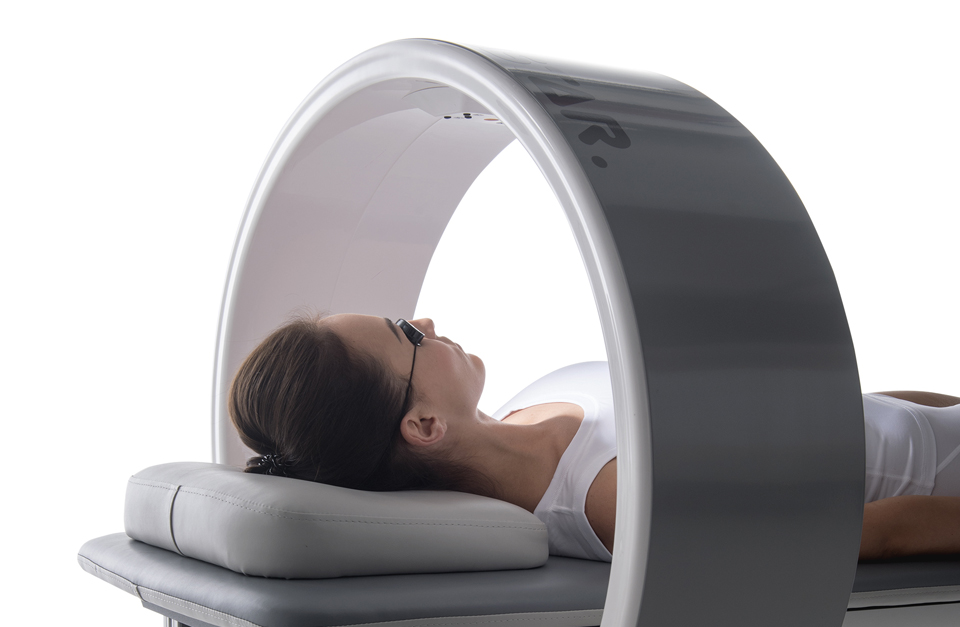 Magnetfeldtherapie Applikator CS60A