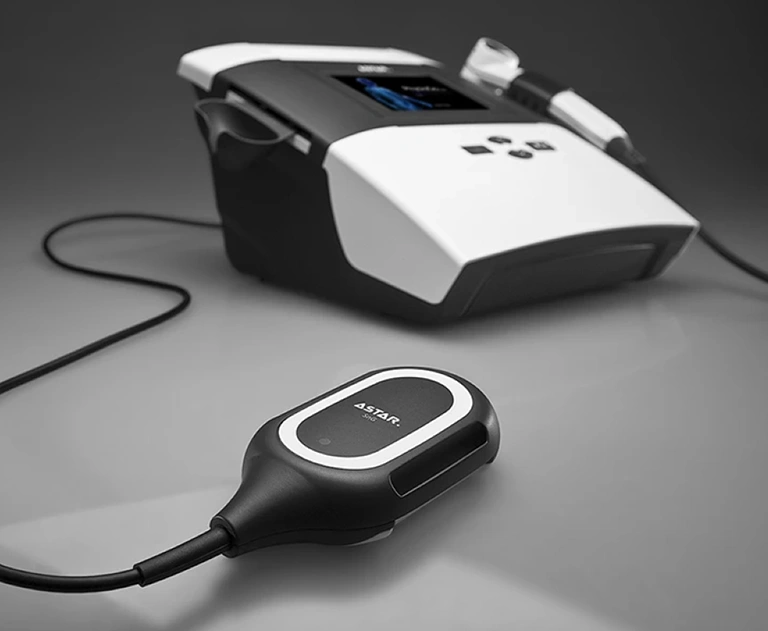 Niederenergetisch gepulste Ultraschalltherapie (LIPUS): Ein umfassender Leitfaden für verbesserte Heilungsprozesse