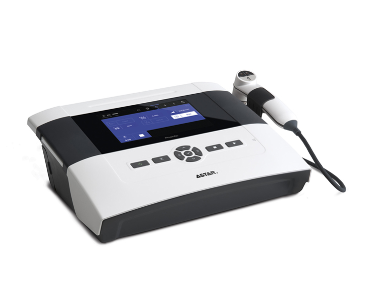 PhysioGo 200A - Astar Therapiegerät