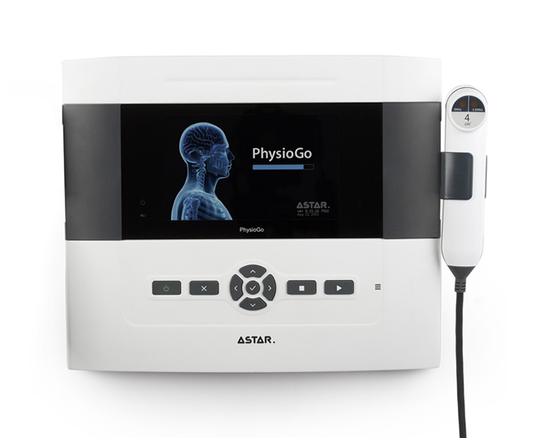 PhysioGo 200A - Astar Therapiegerät