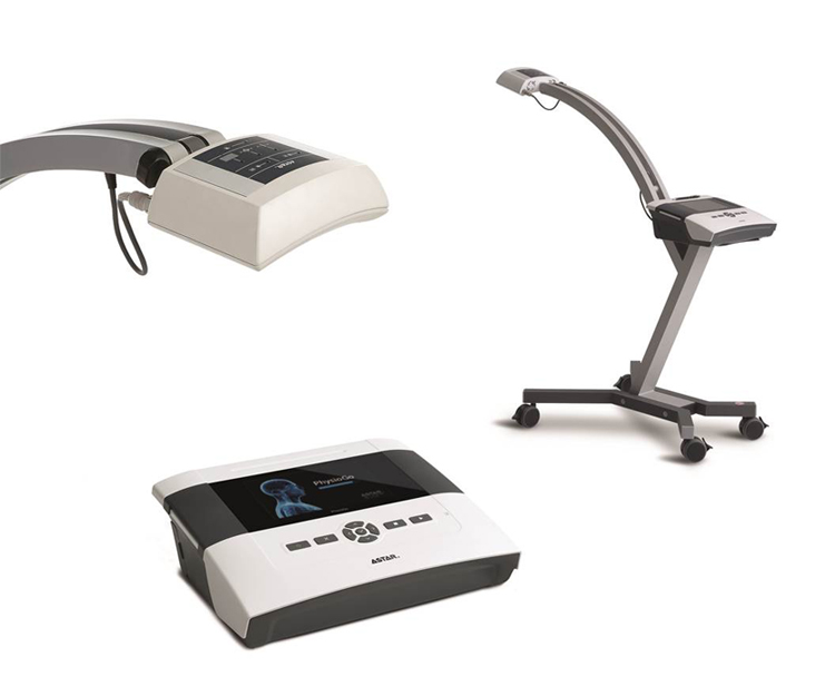 PhysioGo 400C Biostimulationslaser