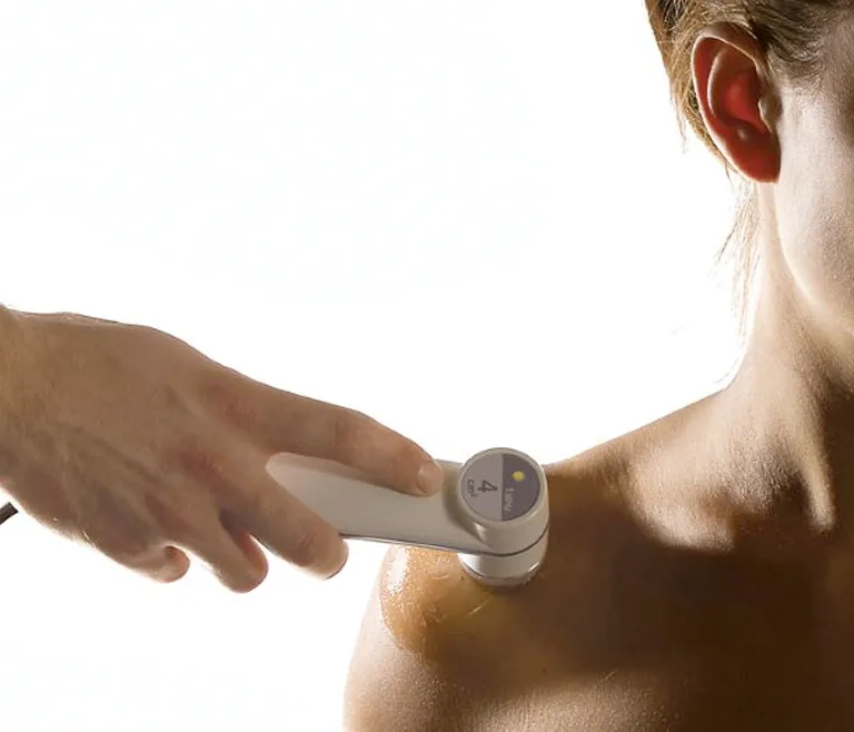 Elektrotherapiegerät - Vielfältige Anwendungsgebiete in der Physiotherapie