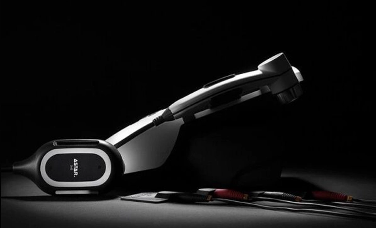 Kombinationstherapiegeräte vereinen Elektrotherapie und Ultraschall in einem System