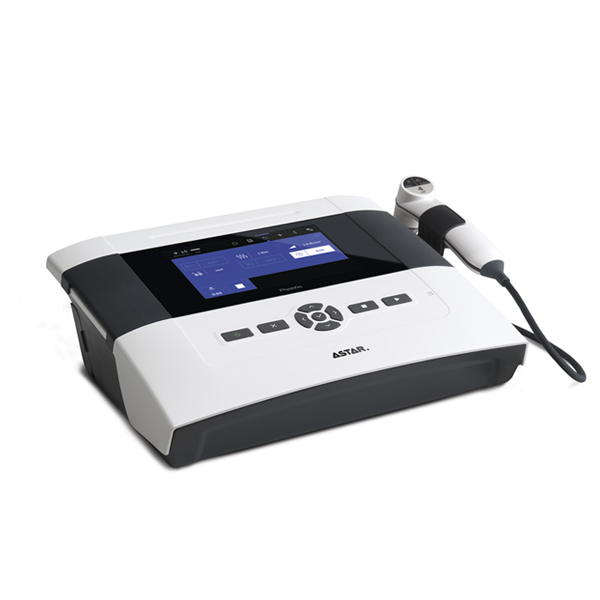 Ultraschalltherapiegerät für Physiotherapie - PhysioGo 200A - Secona Conrad