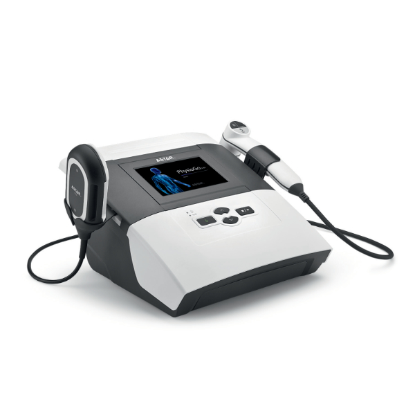 Ultraschalltherapiegerät für Physiotherapie - PhysioGo.Lite SONO - Secona Conrad